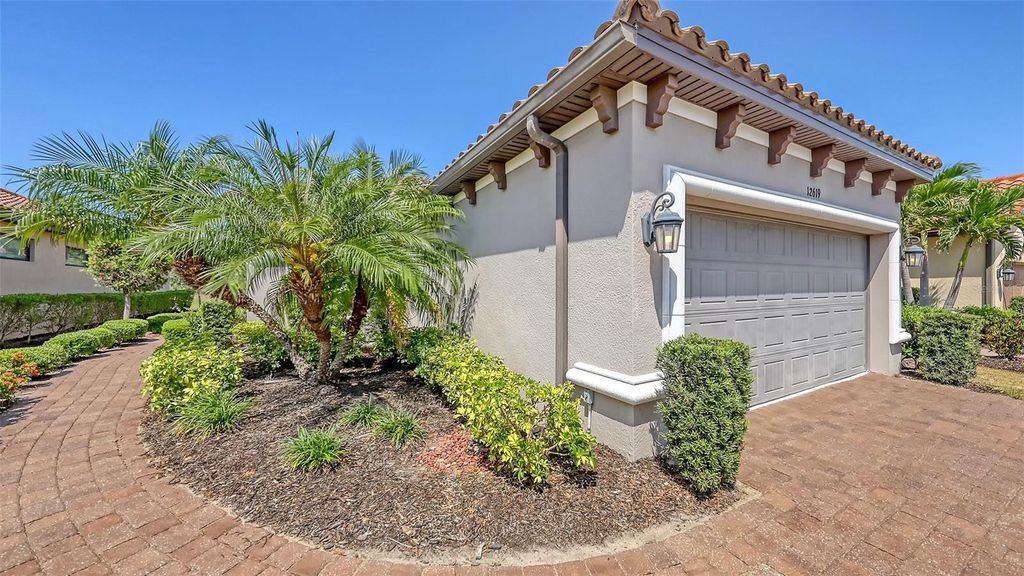 Photo of 12619 Sorrento Way, Bradenton, FL 34211 (MLS # A4651661)
