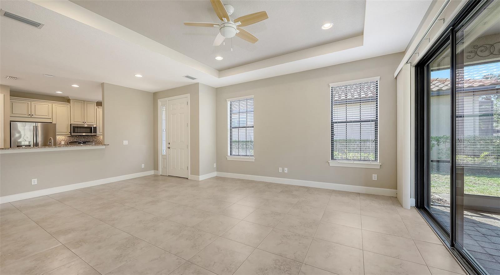 ESPLANADE GOLF AND COUNTRY CLUB - Residential