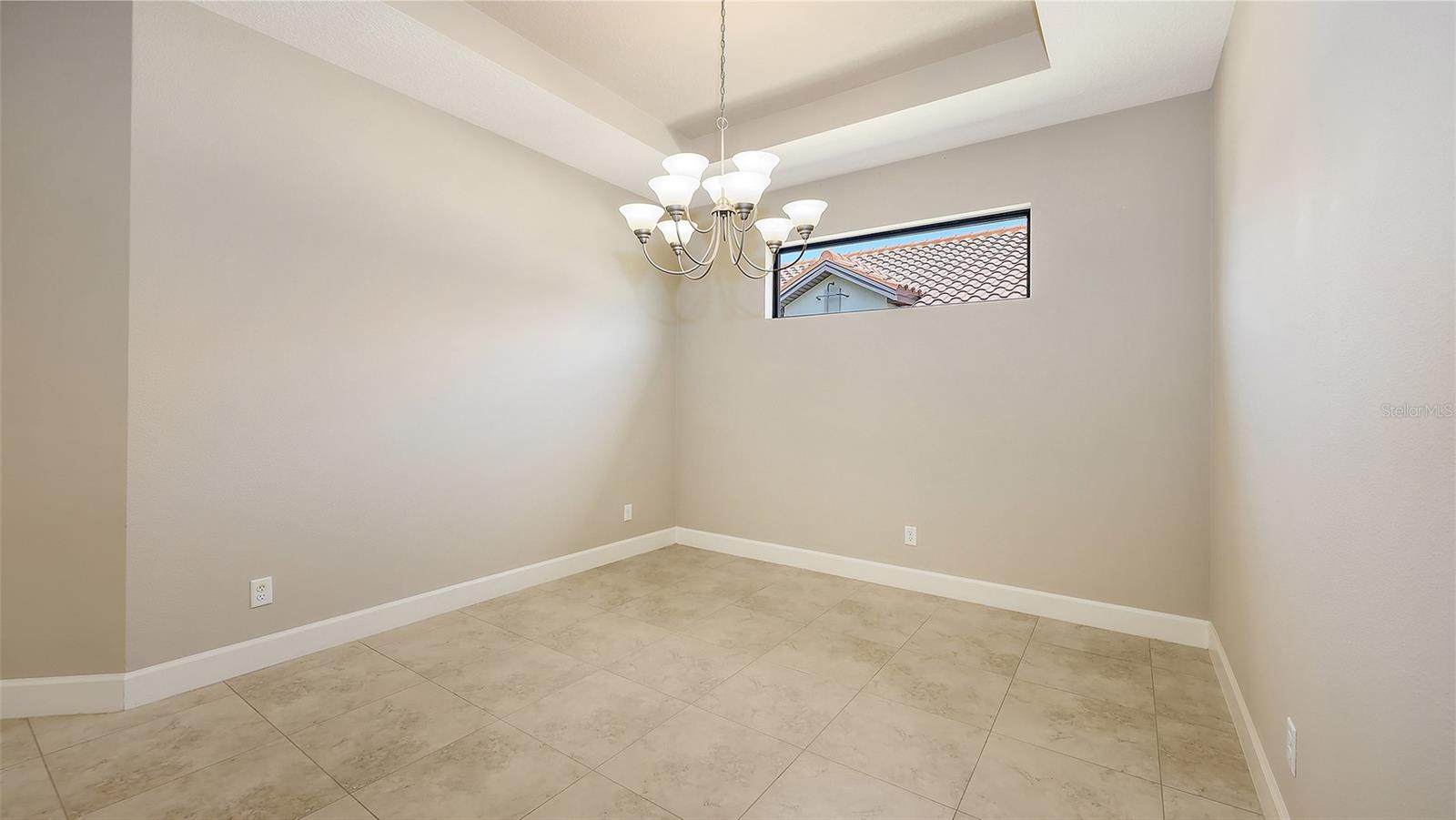 ESPLANADE GOLF AND COUNTRY CLUB - Residential