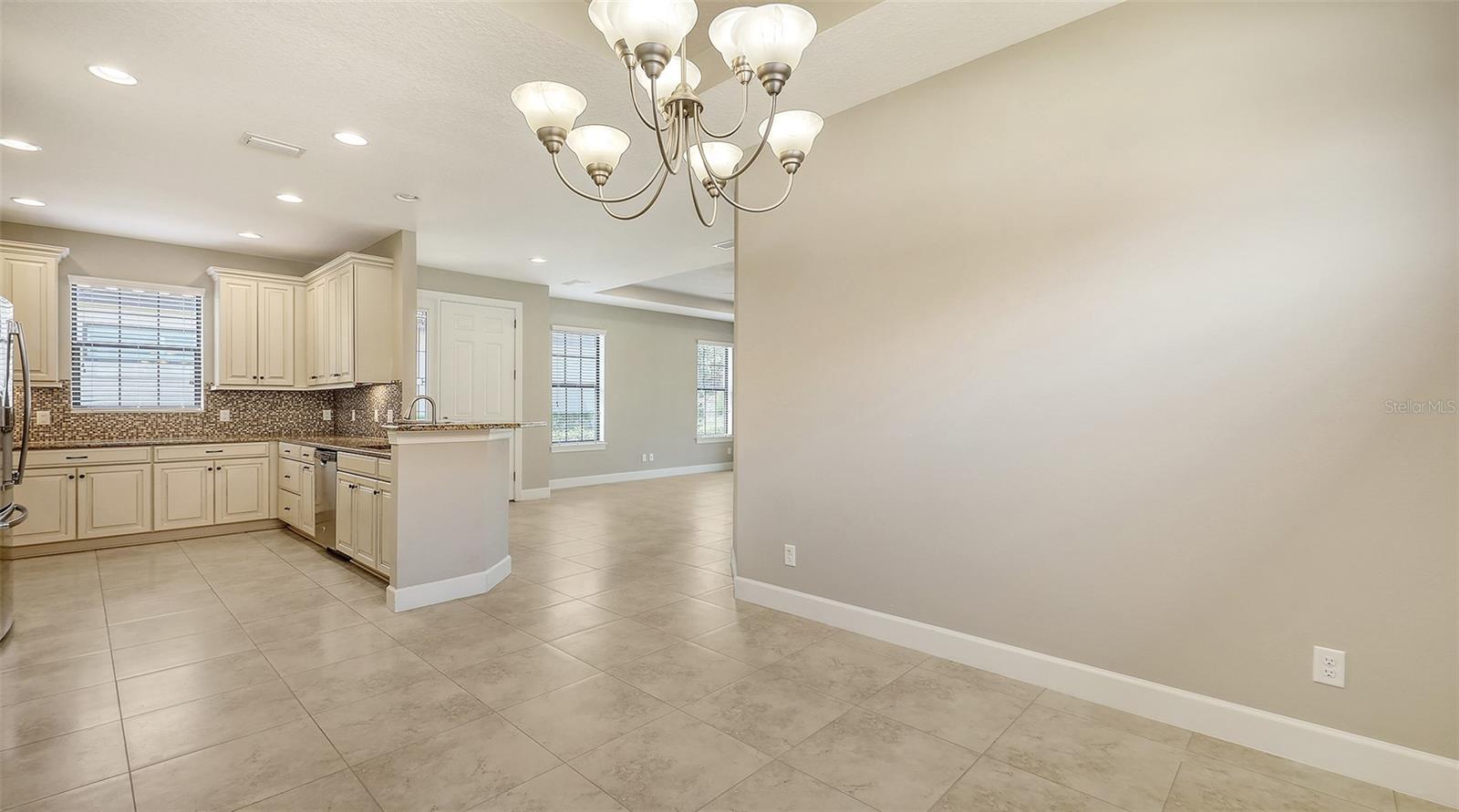 ESPLANADE GOLF AND COUNTRY CLUB - Residential