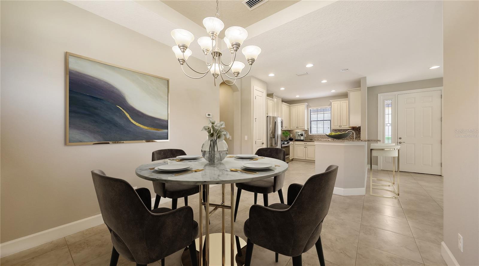ESPLANADE GOLF AND COUNTRY CLUB - Residential