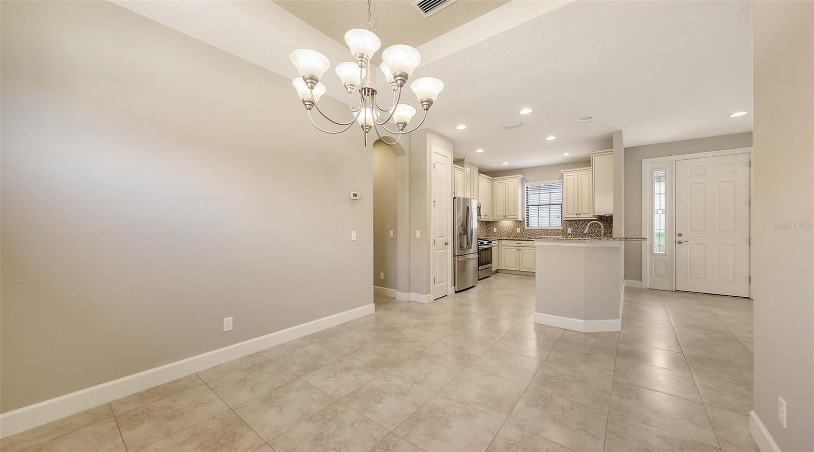 ESPLANADE GOLF AND COUNTRY CLUB - Residential