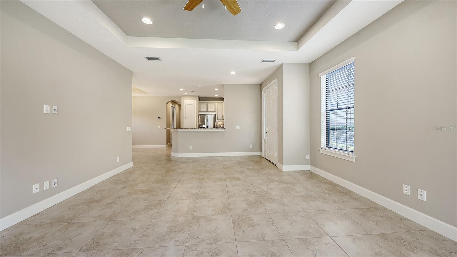 ESPLANADE GOLF AND COUNTRY CLUB - Residential