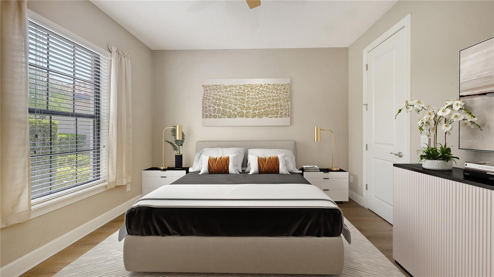 ESPLANADE GOLF AND COUNTRY CLUB - Residential
