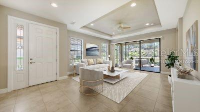 ESPLANADE GOLF AND COUNTRY CLUB - Residential