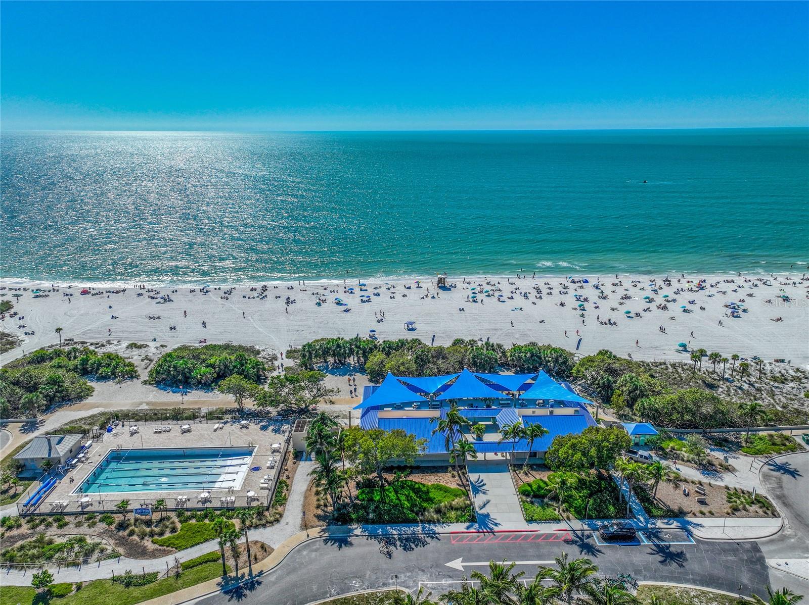 LIDO BEACH DIV B RESUB - Residential