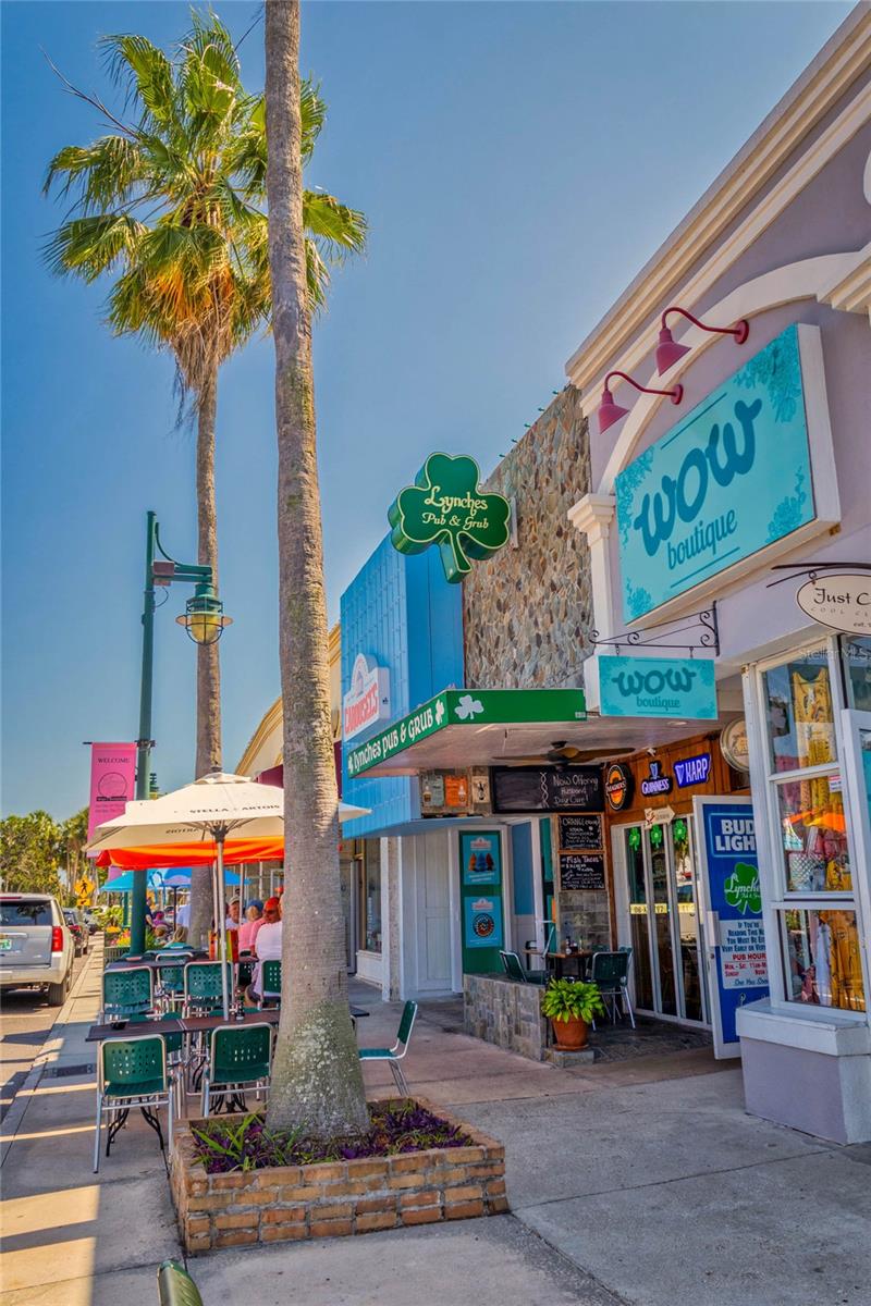 LIDO BEACH DIV B RESUB - Residential