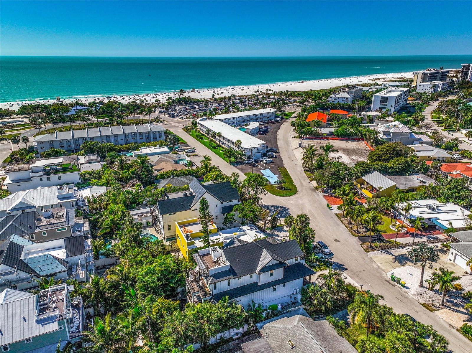 LIDO BEACH DIV B RESUB - Residential