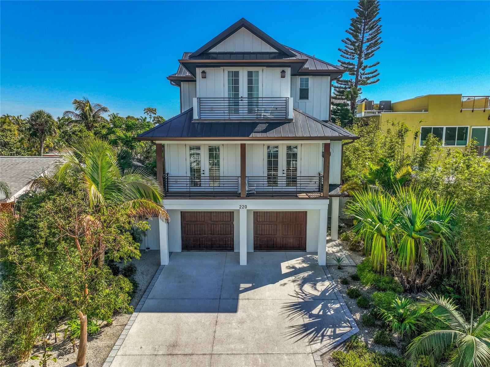 LIDO BEACH DIV B RESUB - Residential