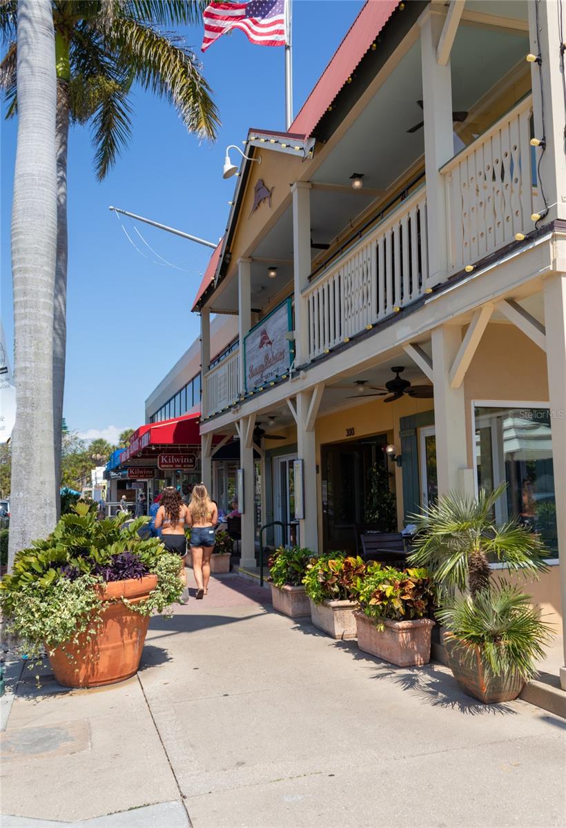 LIDO BEACH DIV B RESUB - Residential