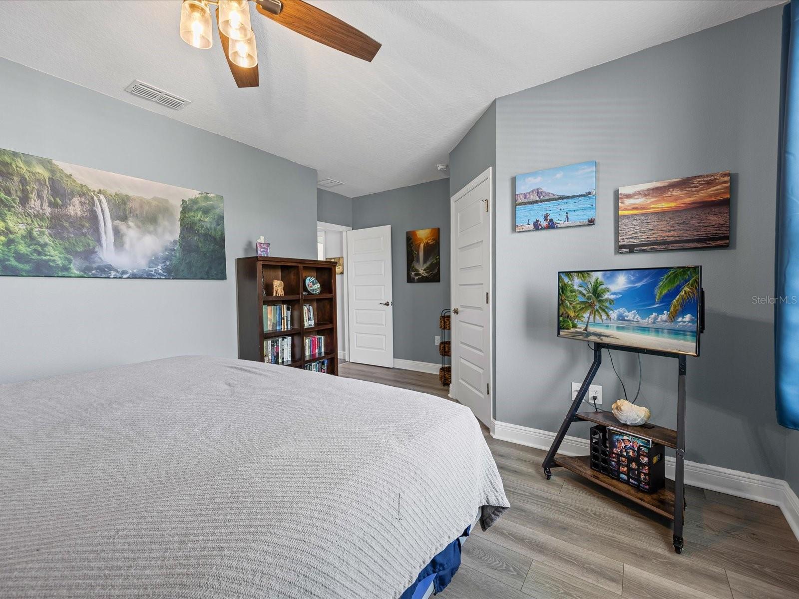 WATERLEIGH PH 2C-1 - Residential