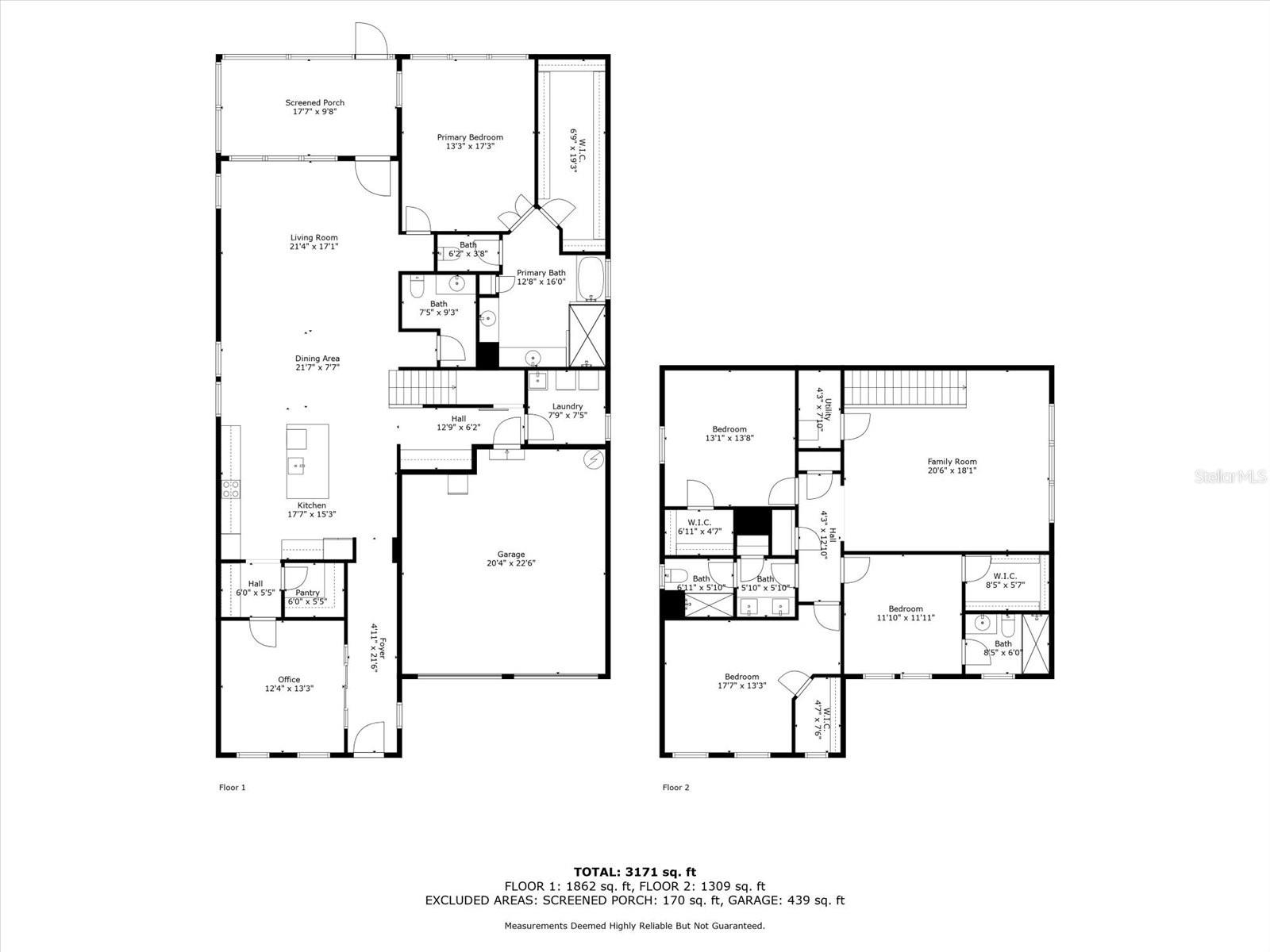 WATERLEIGH PH 2C-1 - Residential