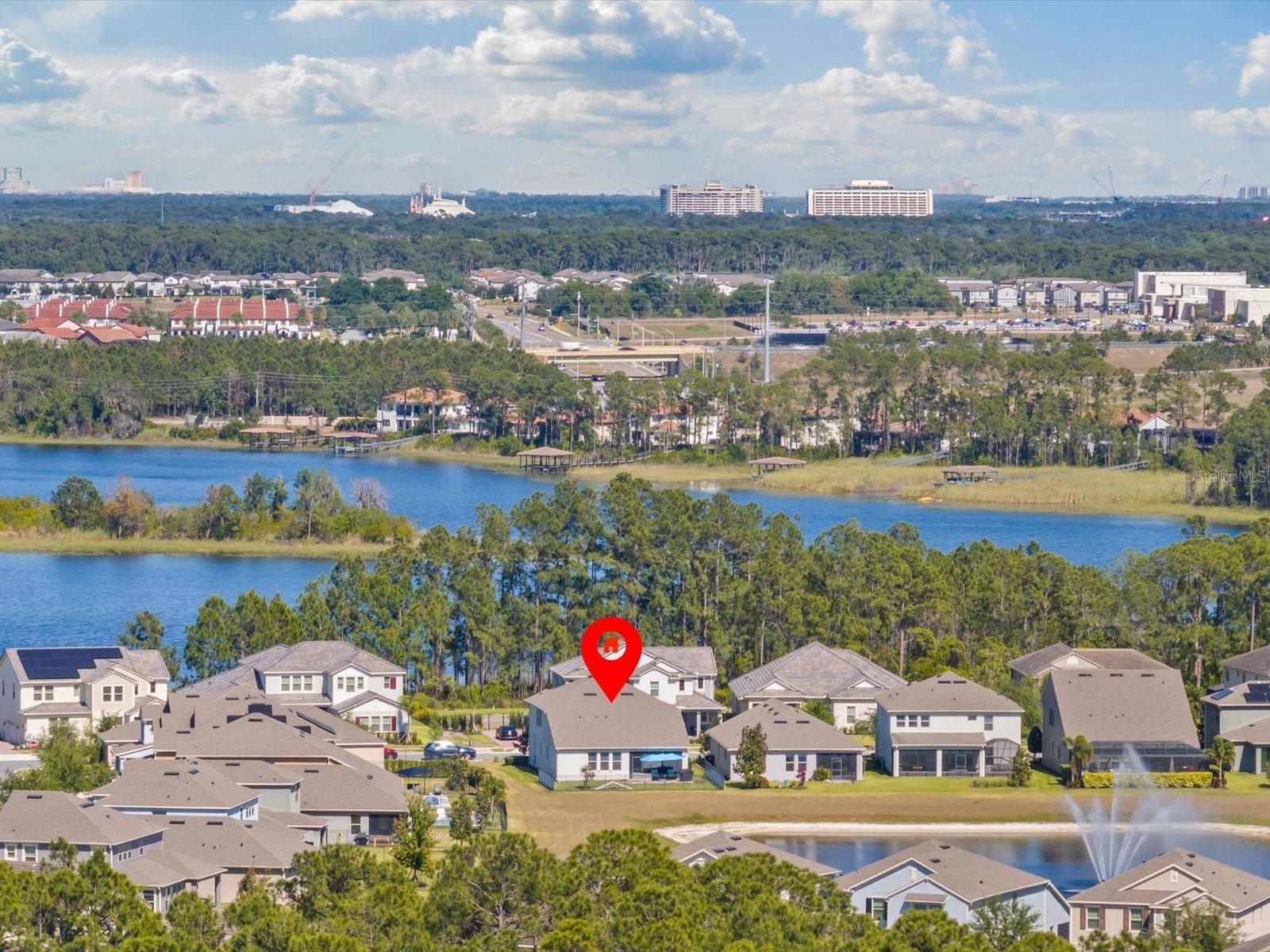 WATERLEIGH PH 2C-1 - Residential