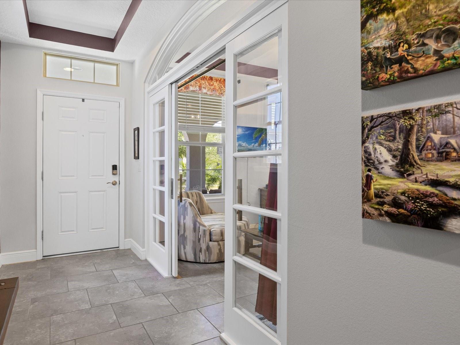 WATERLEIGH PH 2C-1 - Residential