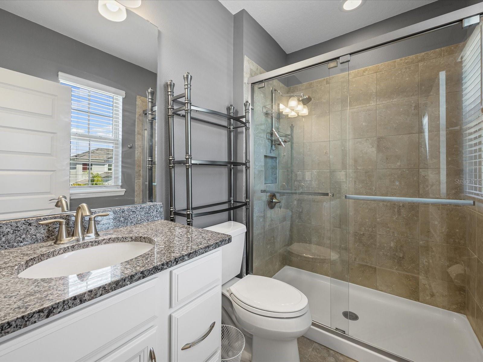 WATERLEIGH PH 2C-1 - Residential