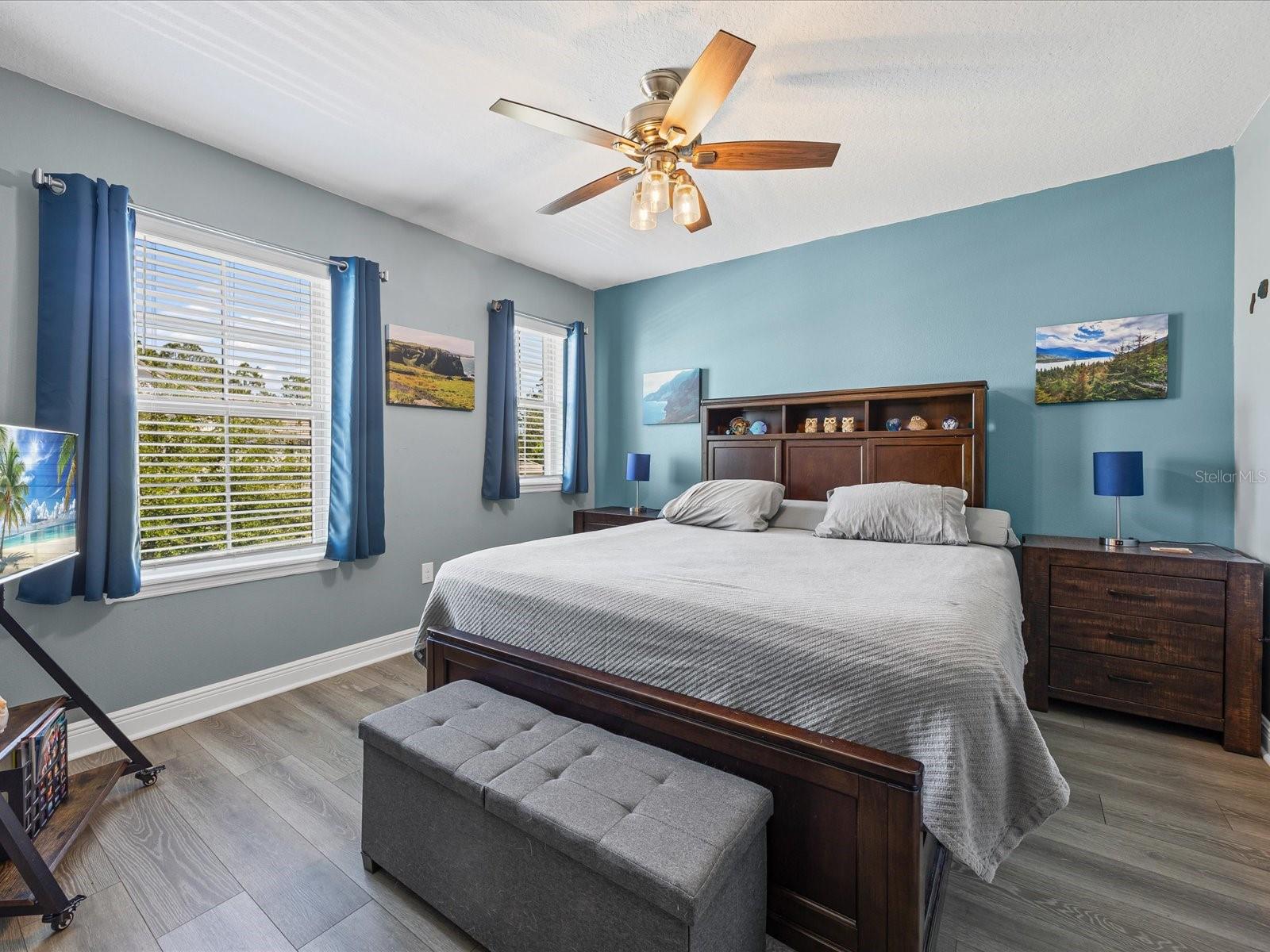 WATERLEIGH PH 2C-1 - Residential