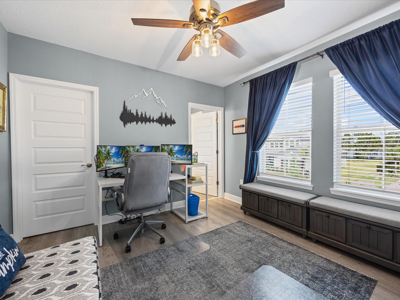 WATERLEIGH PH 2C-1 - Residential