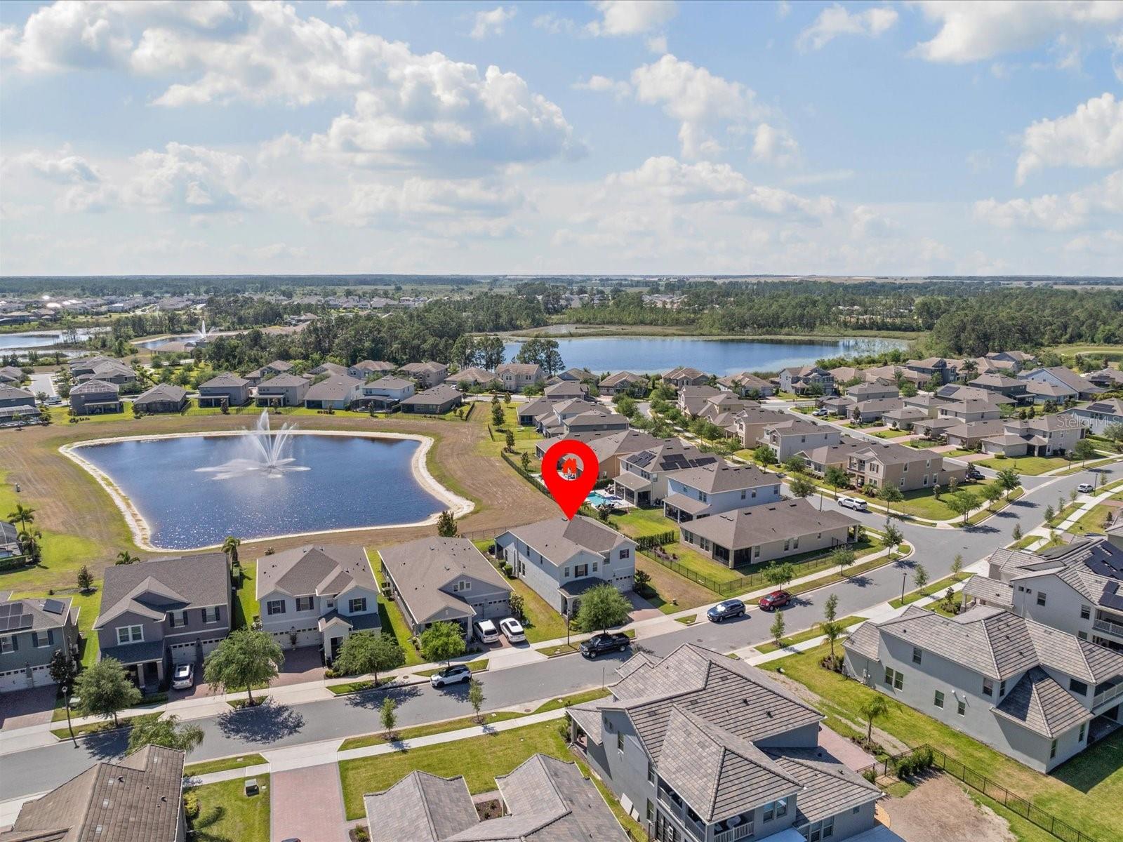 WATERLEIGH PH 2C-1 - Residential