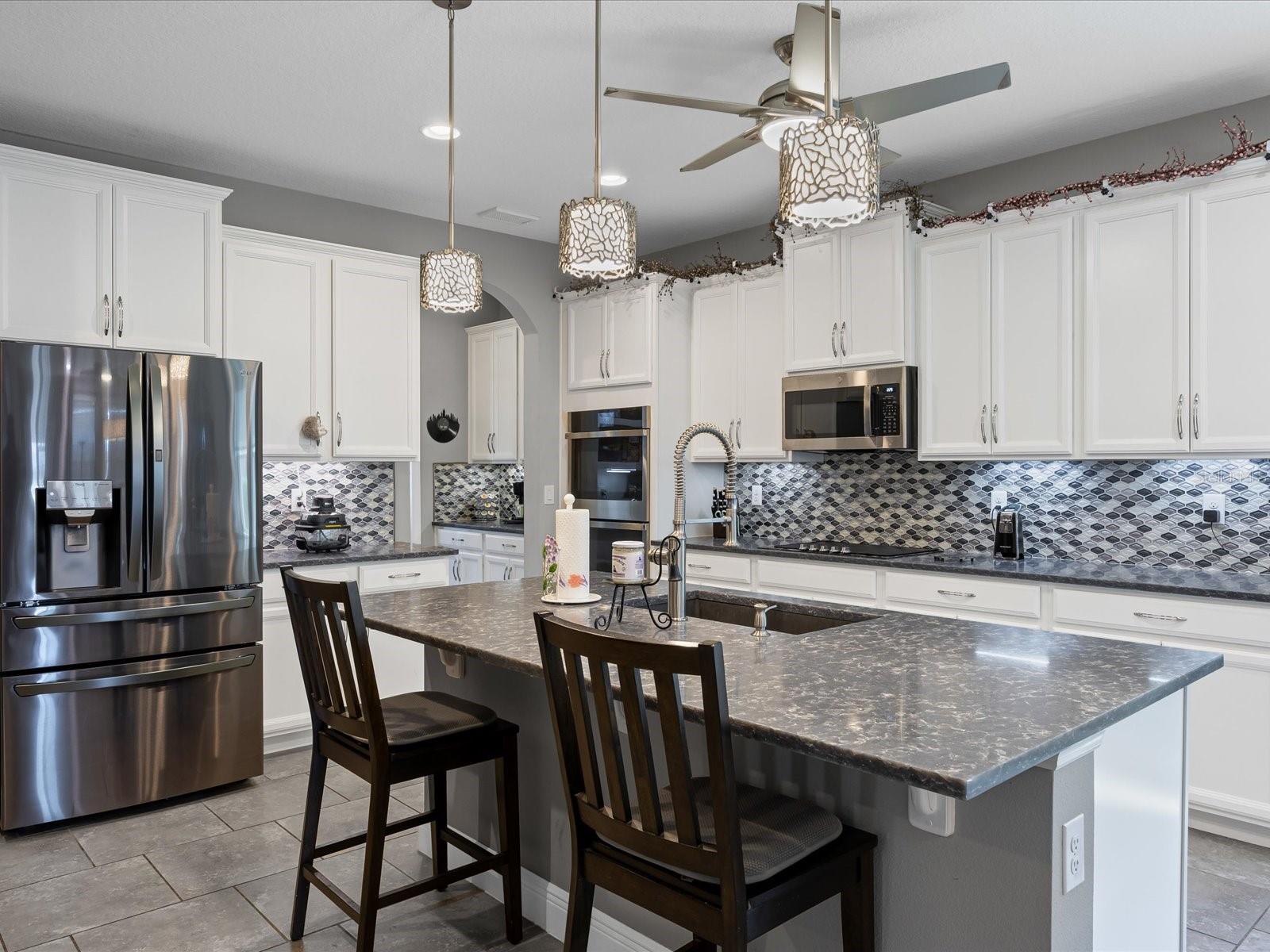 WATERLEIGH PH 2C-1 - Residential