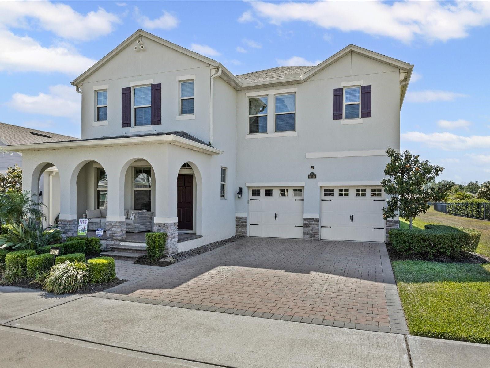 WATERLEIGH PH 2C-1 - Residential