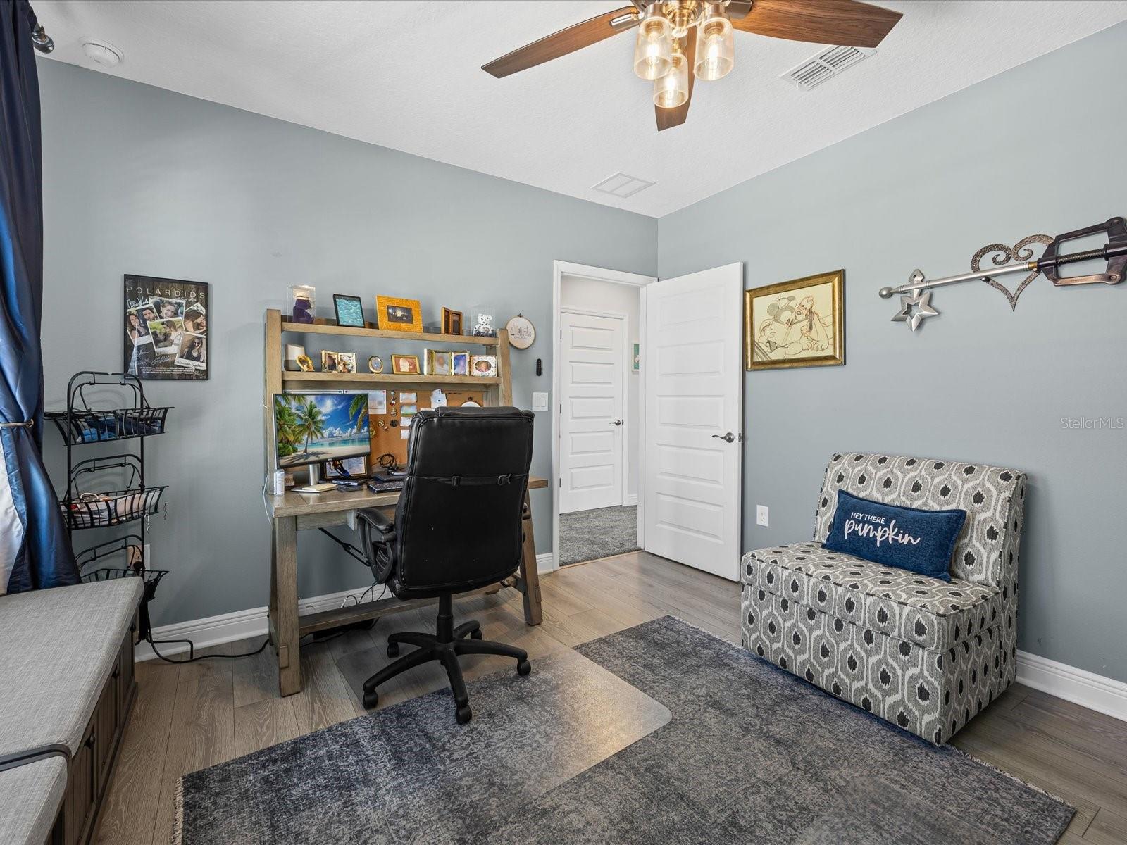 WATERLEIGH PH 2C-1 - Residential