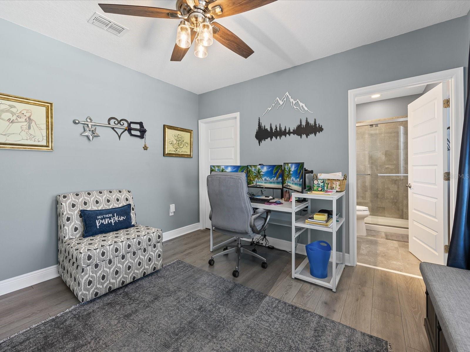 WATERLEIGH PH 2C-1 - Residential