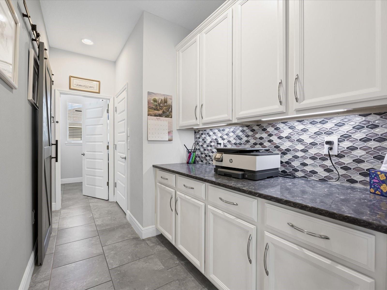 WATERLEIGH PH 2C-1 - Residential