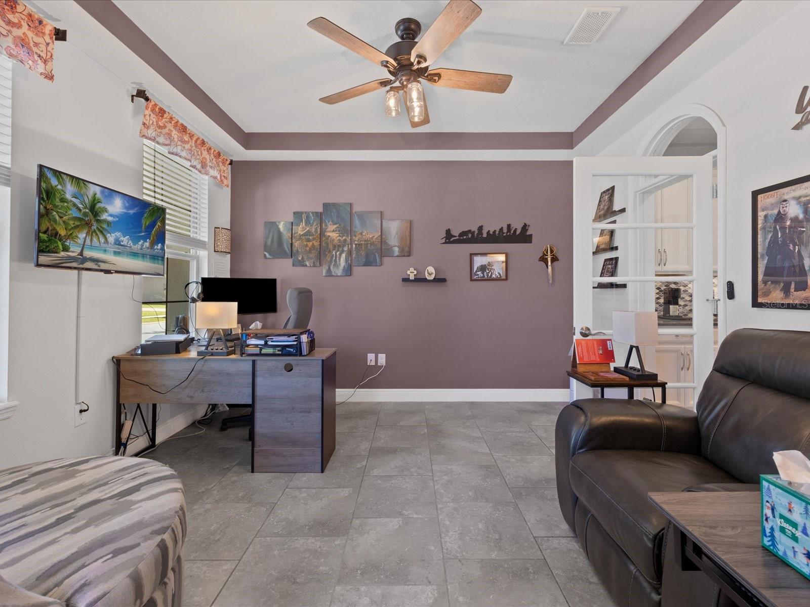 WATERLEIGH PH 2C-1 - Residential