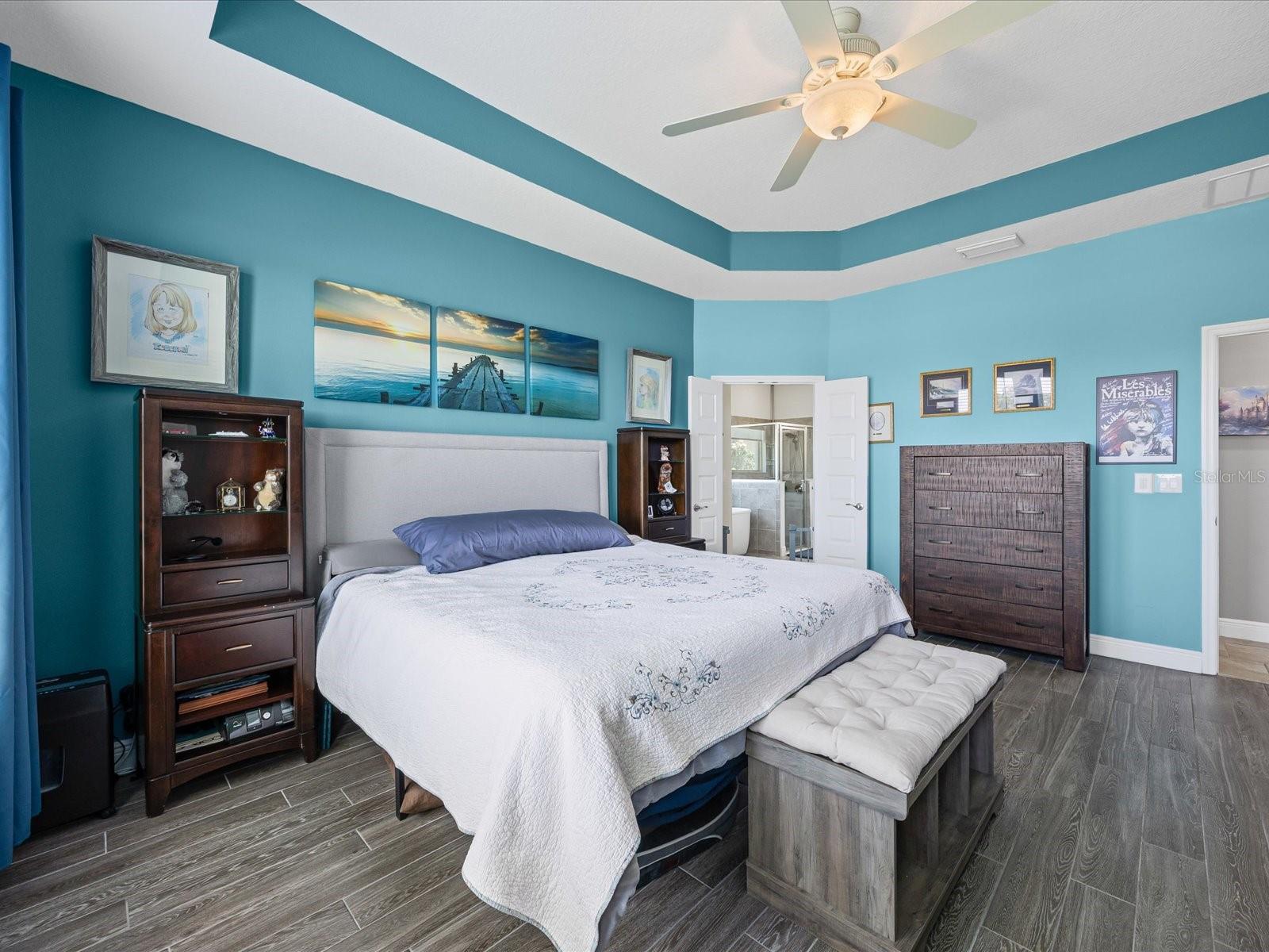 WATERLEIGH PH 2C-1 - Residential