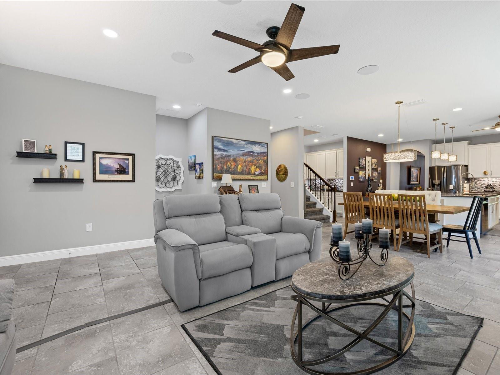 WATERLEIGH PH 2C-1 - Residential