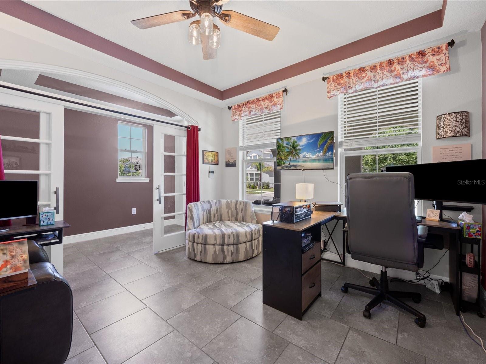 WATERLEIGH PH 2C-1 - Residential