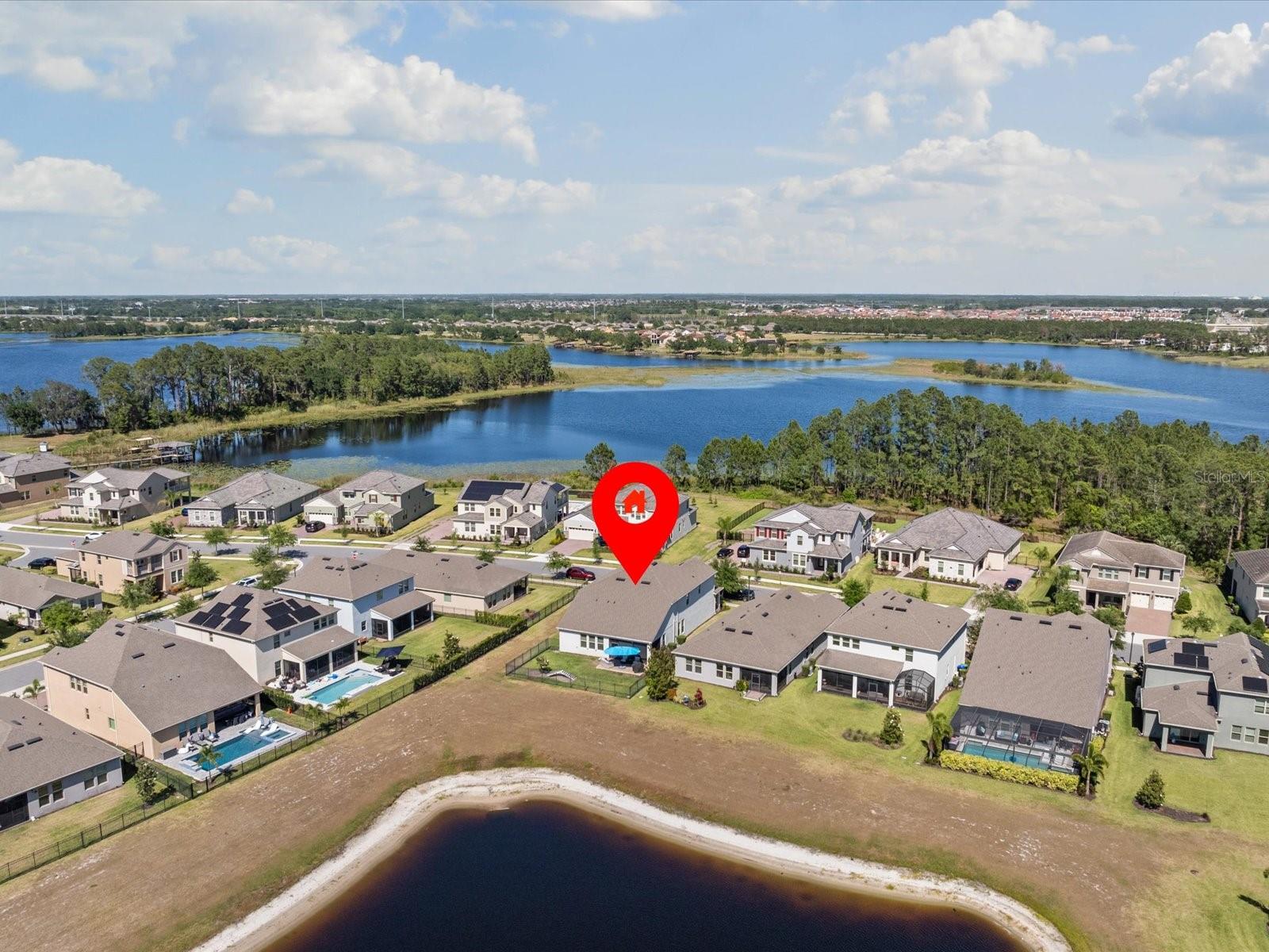 WATERLEIGH PH 2C-1 - Residential