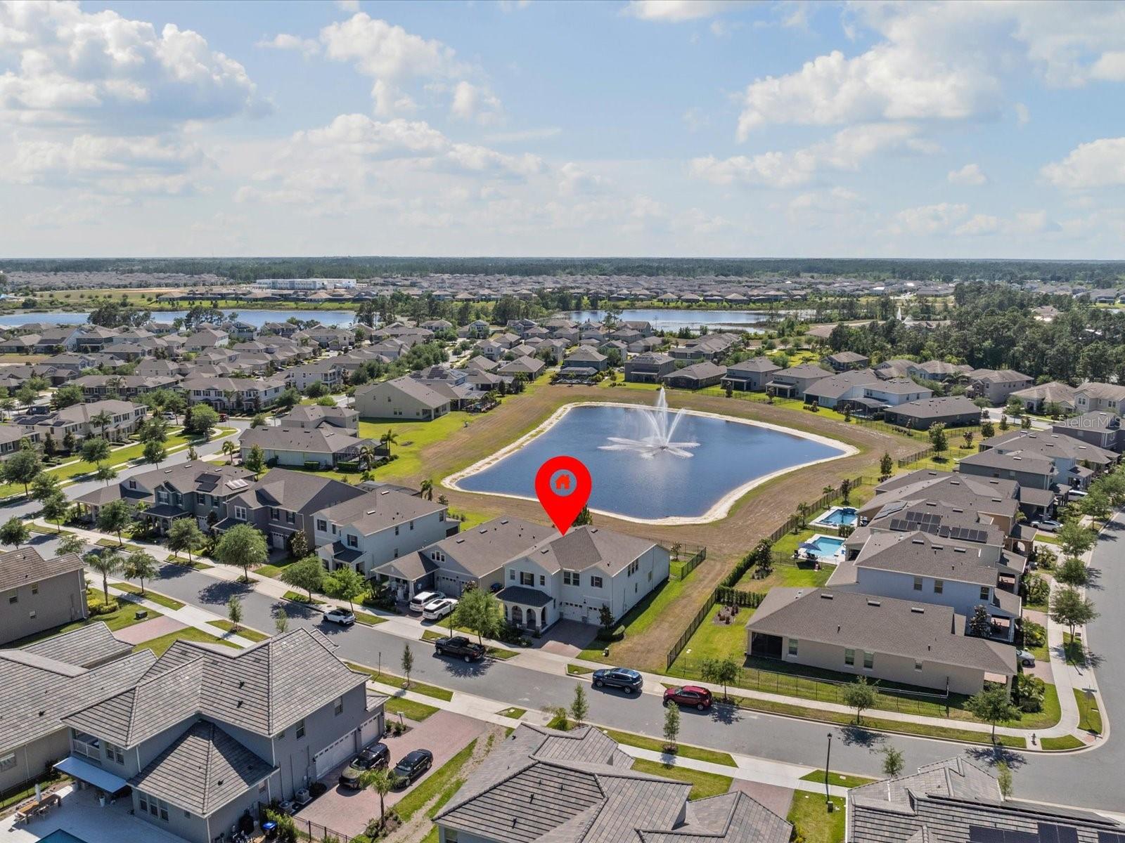 WATERLEIGH PH 2C-1 - Residential