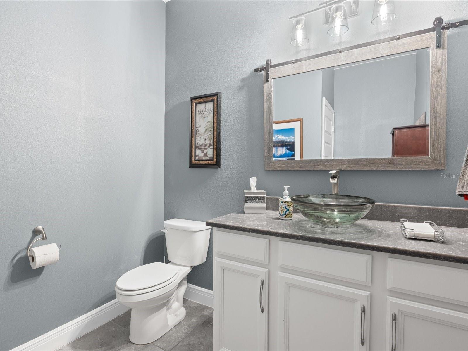 WATERLEIGH PH 2C-1 - Residential