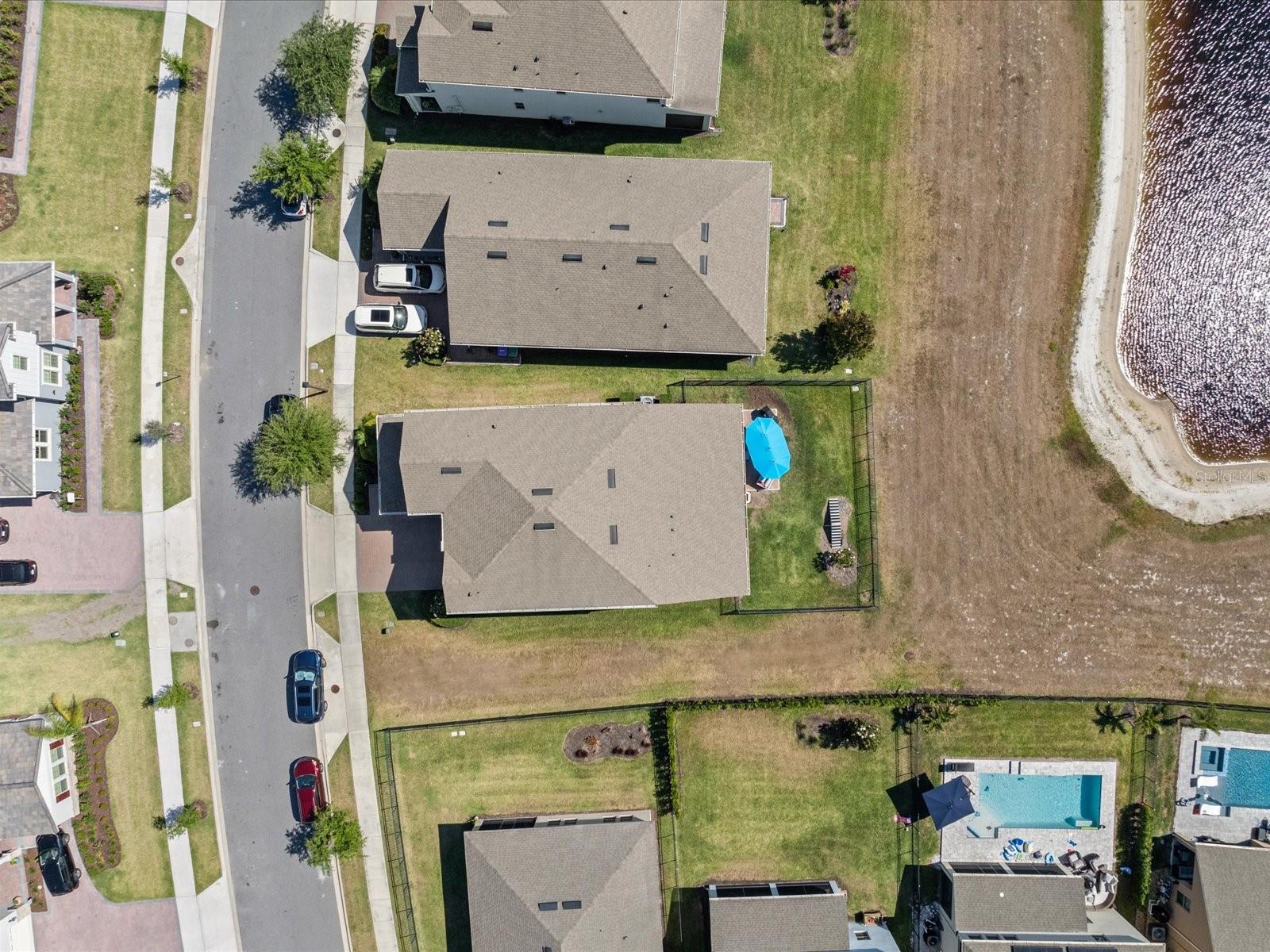 WATERLEIGH PH 2C-1 - Residential