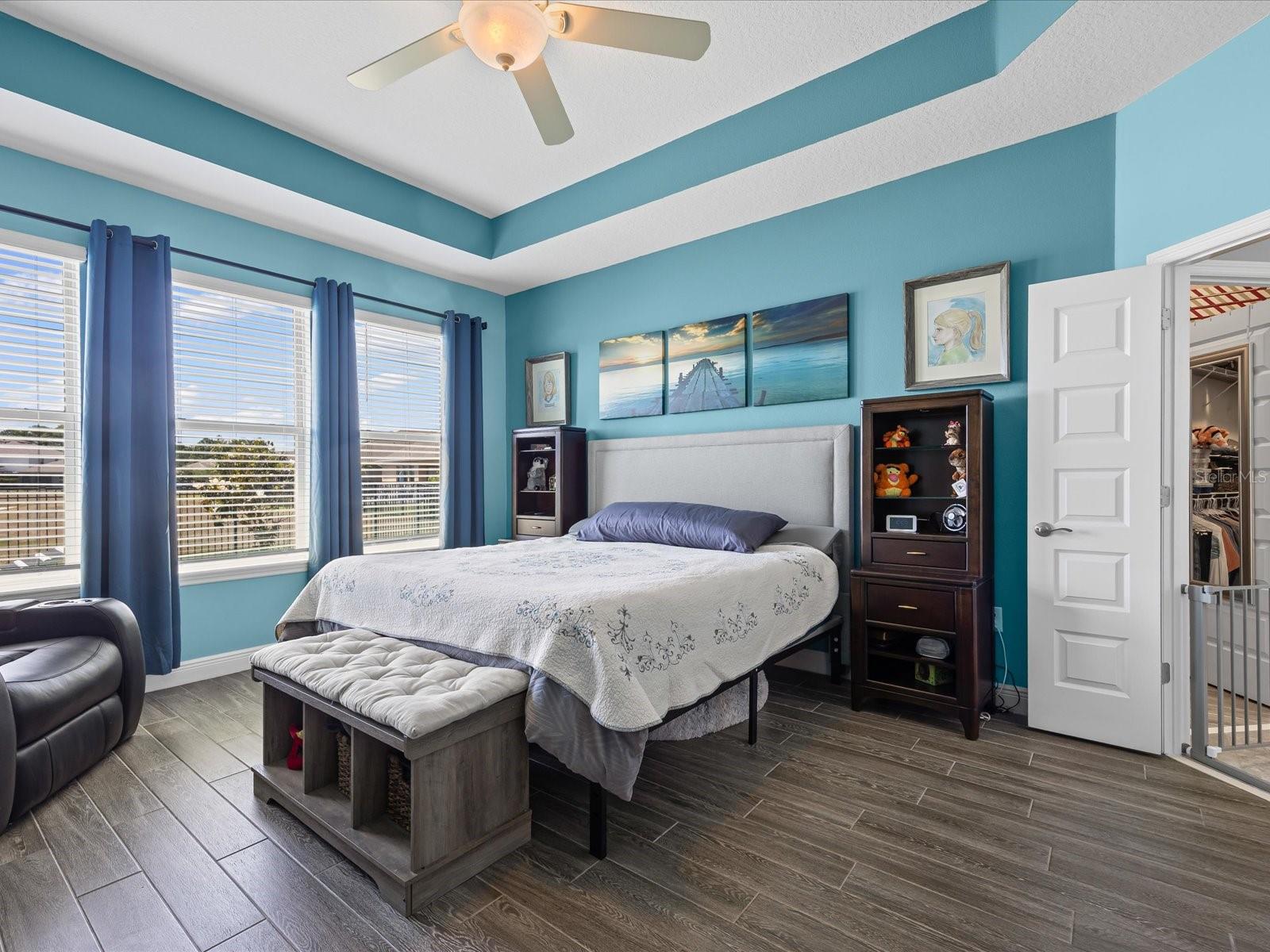 WATERLEIGH PH 2C-1 - Residential