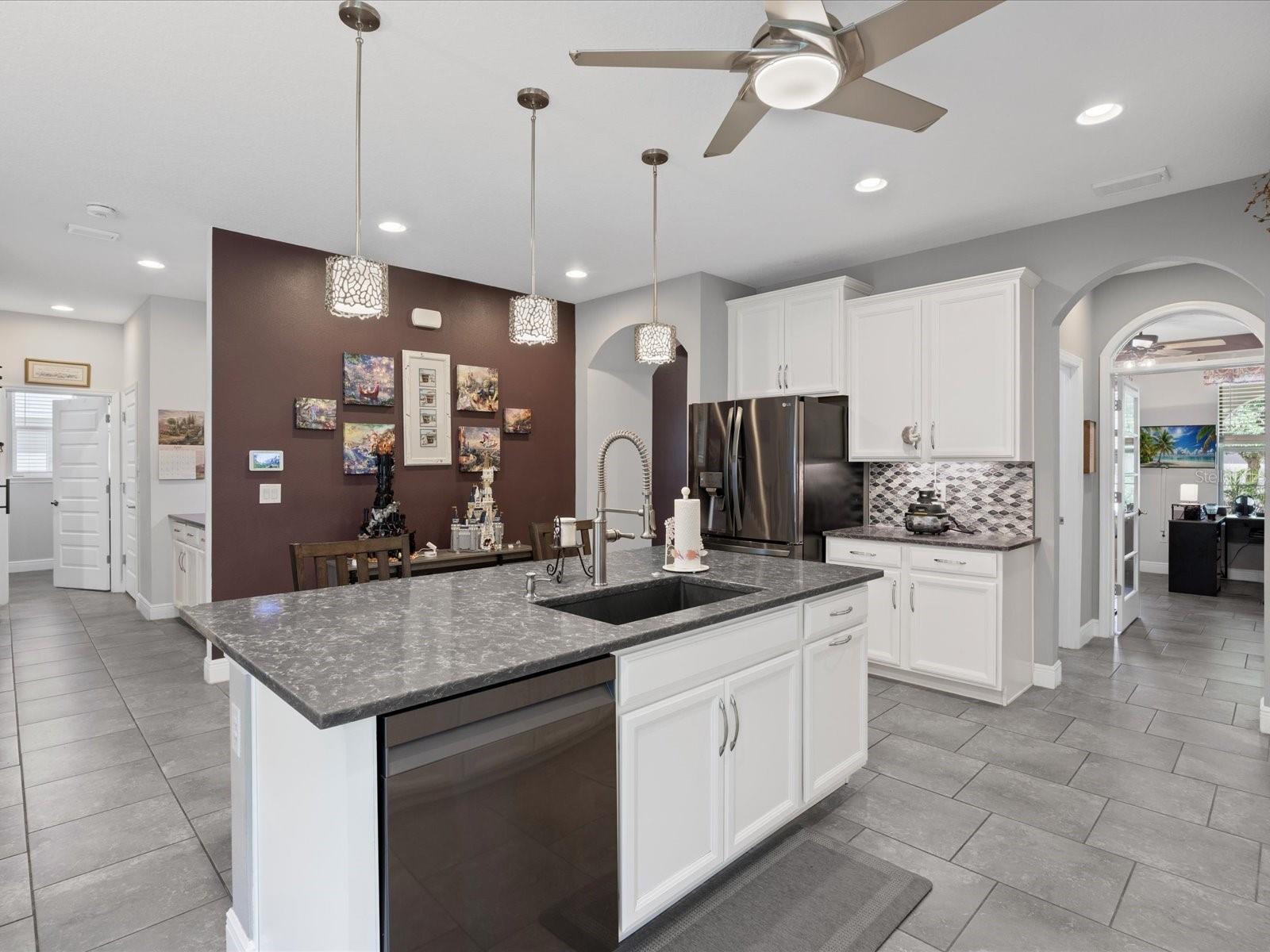 WATERLEIGH PH 2C-1 - Residential