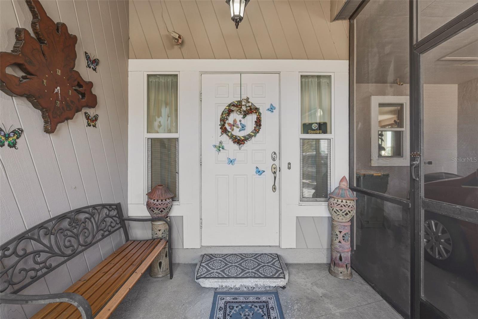 PORT CHARLOTTE SEC 018 - Residential