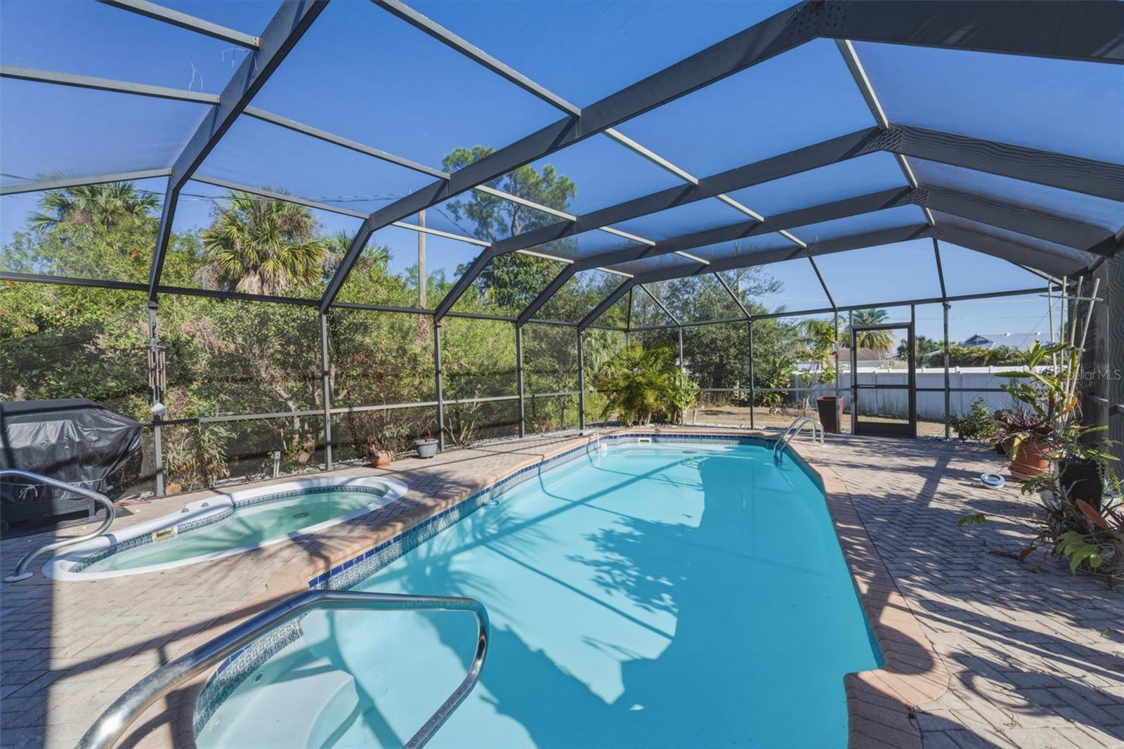 PORT CHARLOTTE SEC 018 - Residential