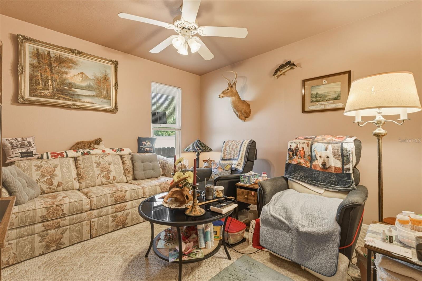 PORT CHARLOTTE SEC 018 - Residential