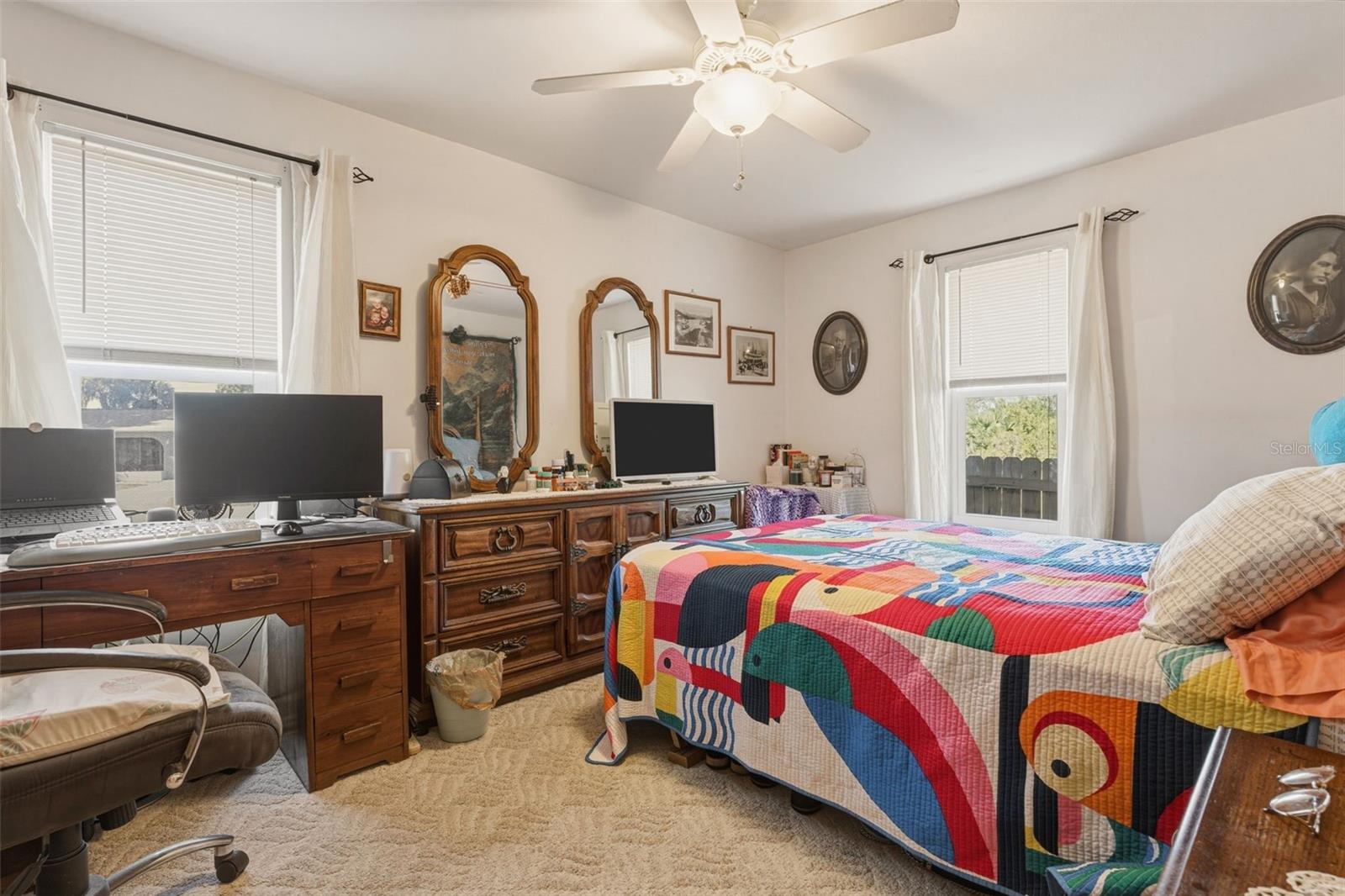 PORT CHARLOTTE SEC 018 - Residential