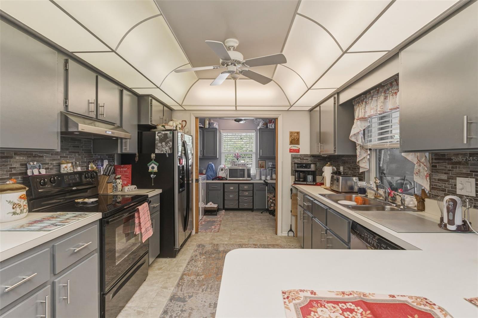 PORT CHARLOTTE SEC 018 - Residential