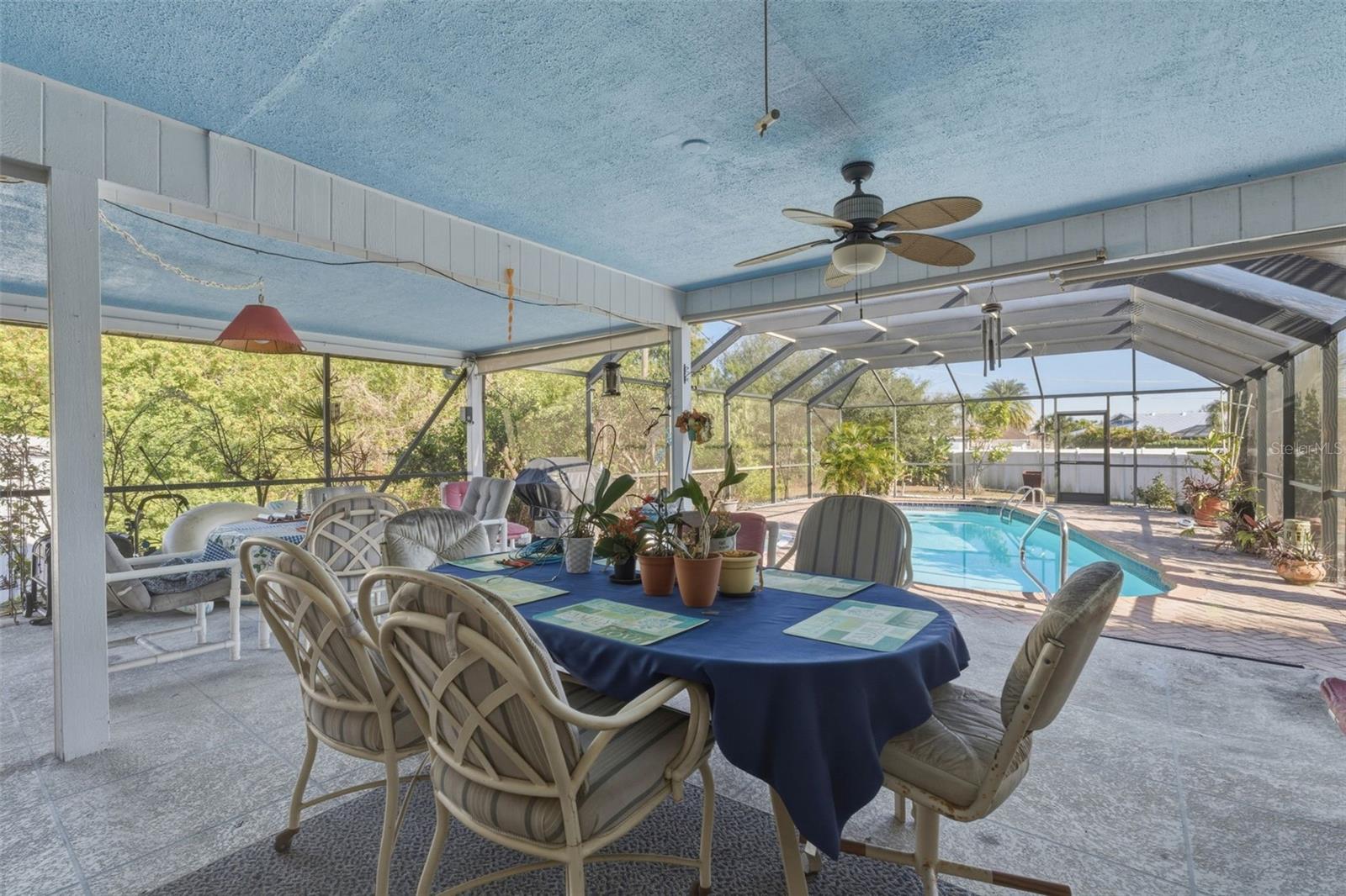 PORT CHARLOTTE SEC 018 - Residential