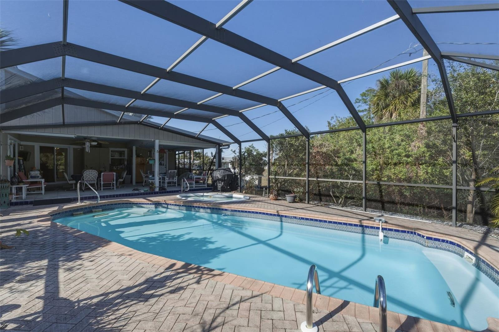 PORT CHARLOTTE SEC 018 - Residential