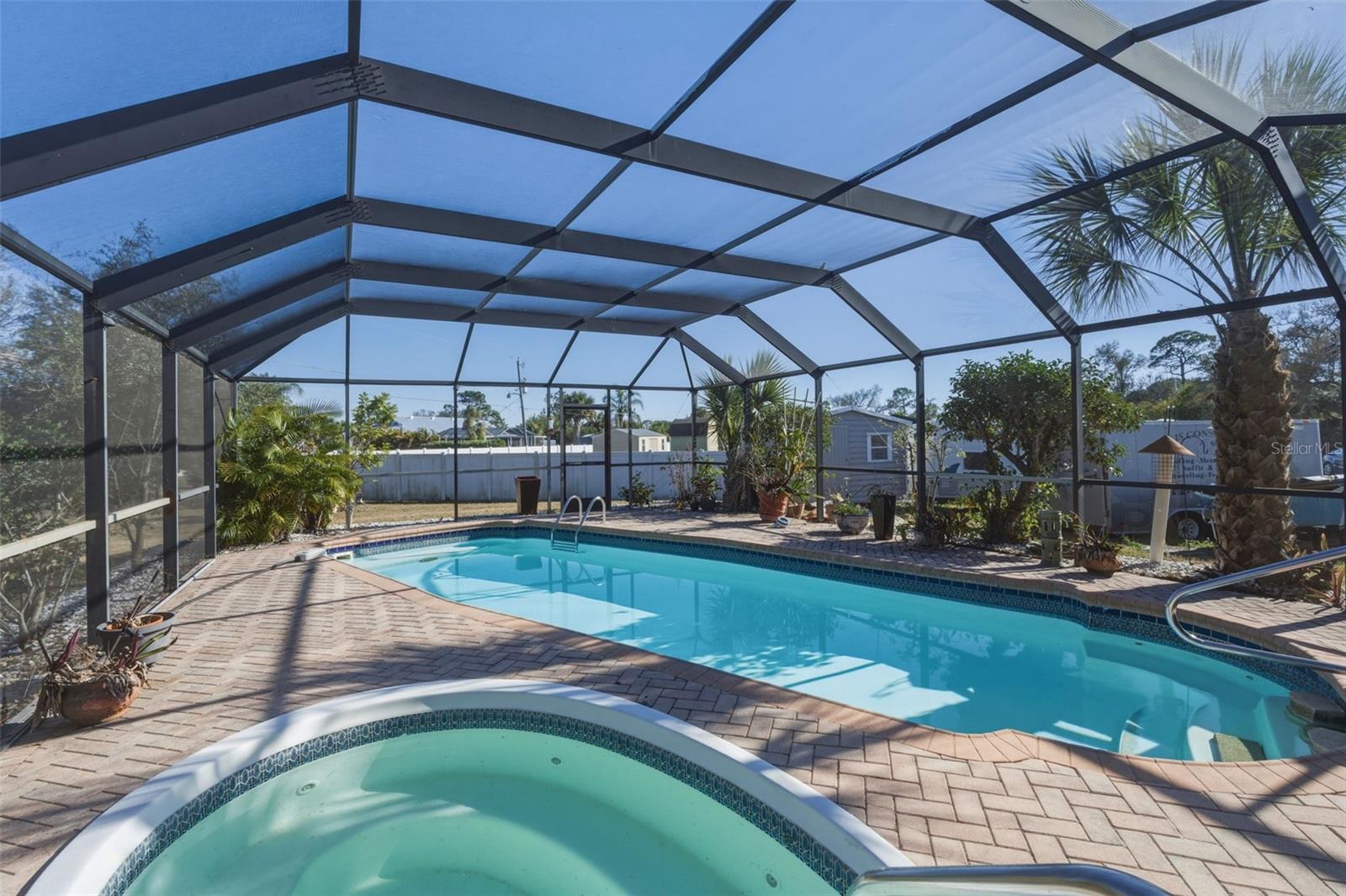 PORT CHARLOTTE SEC 018 - Residential