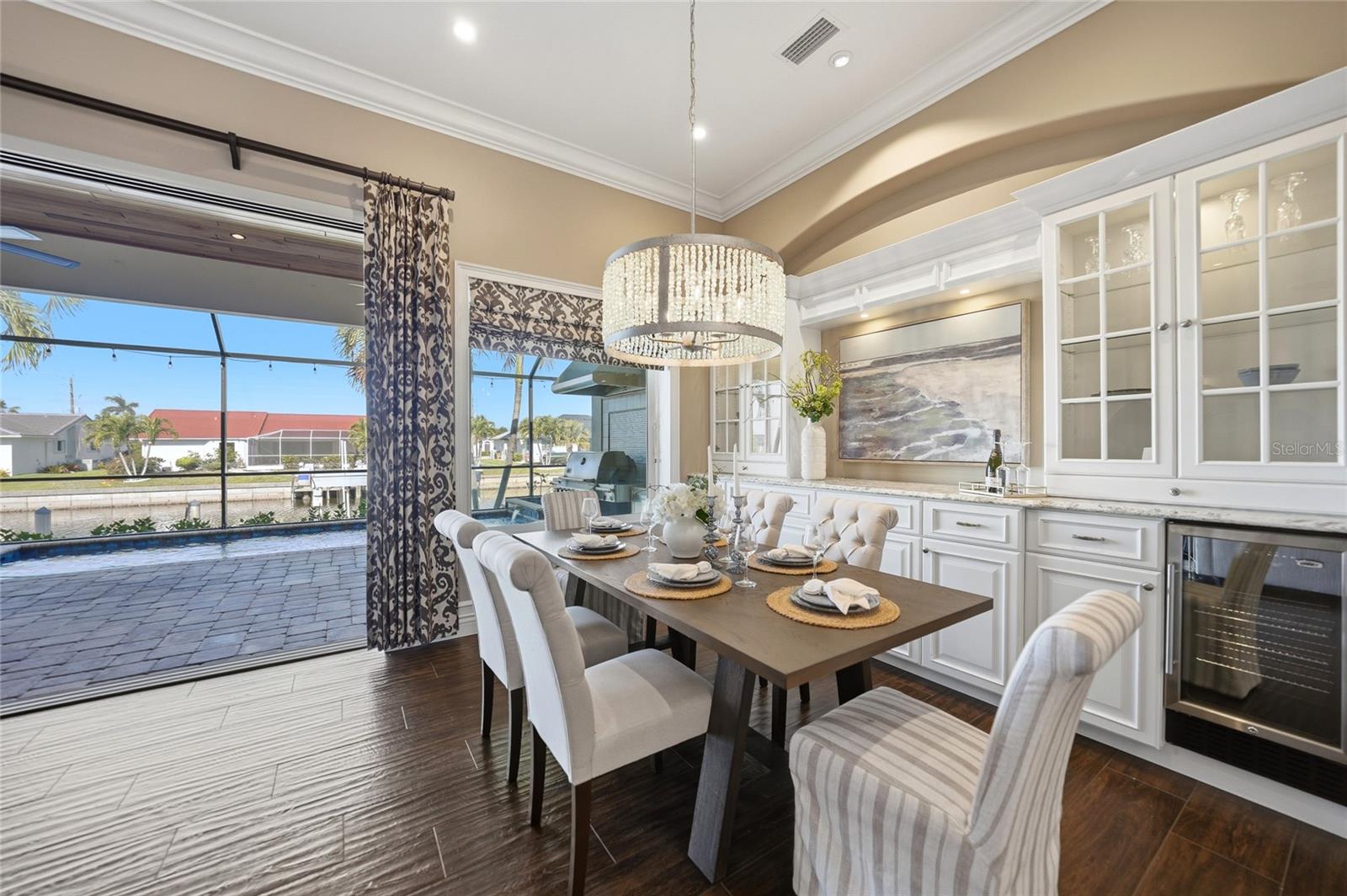 PUNTA GORDA ISLES SEC 7 - Residential