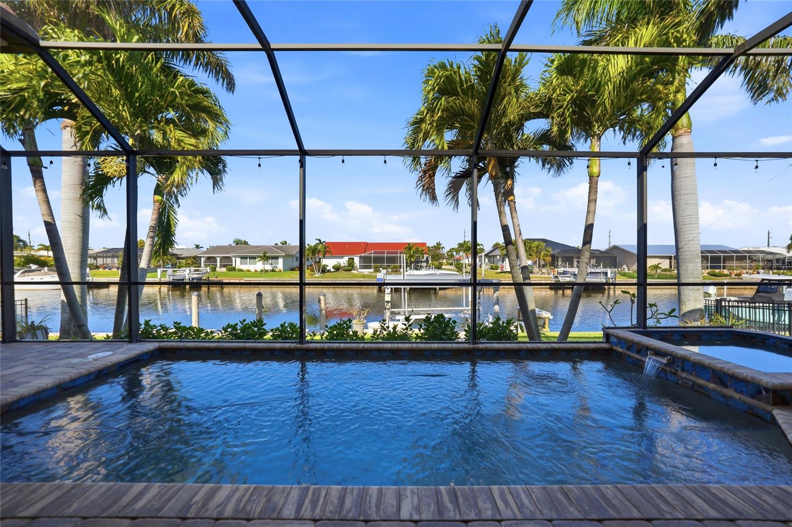 PUNTA GORDA ISLES SEC 7 - Residential