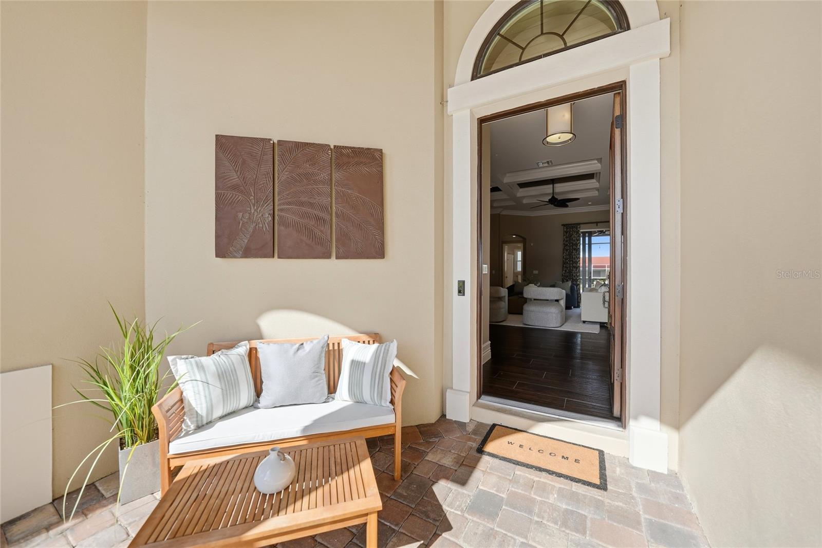 PUNTA GORDA ISLES SEC 7 - Residential