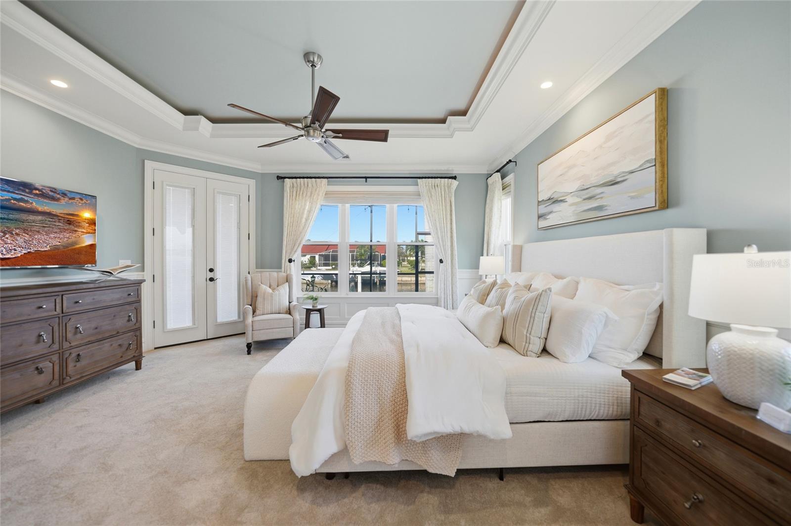 PUNTA GORDA ISLES SEC 7 - Residential