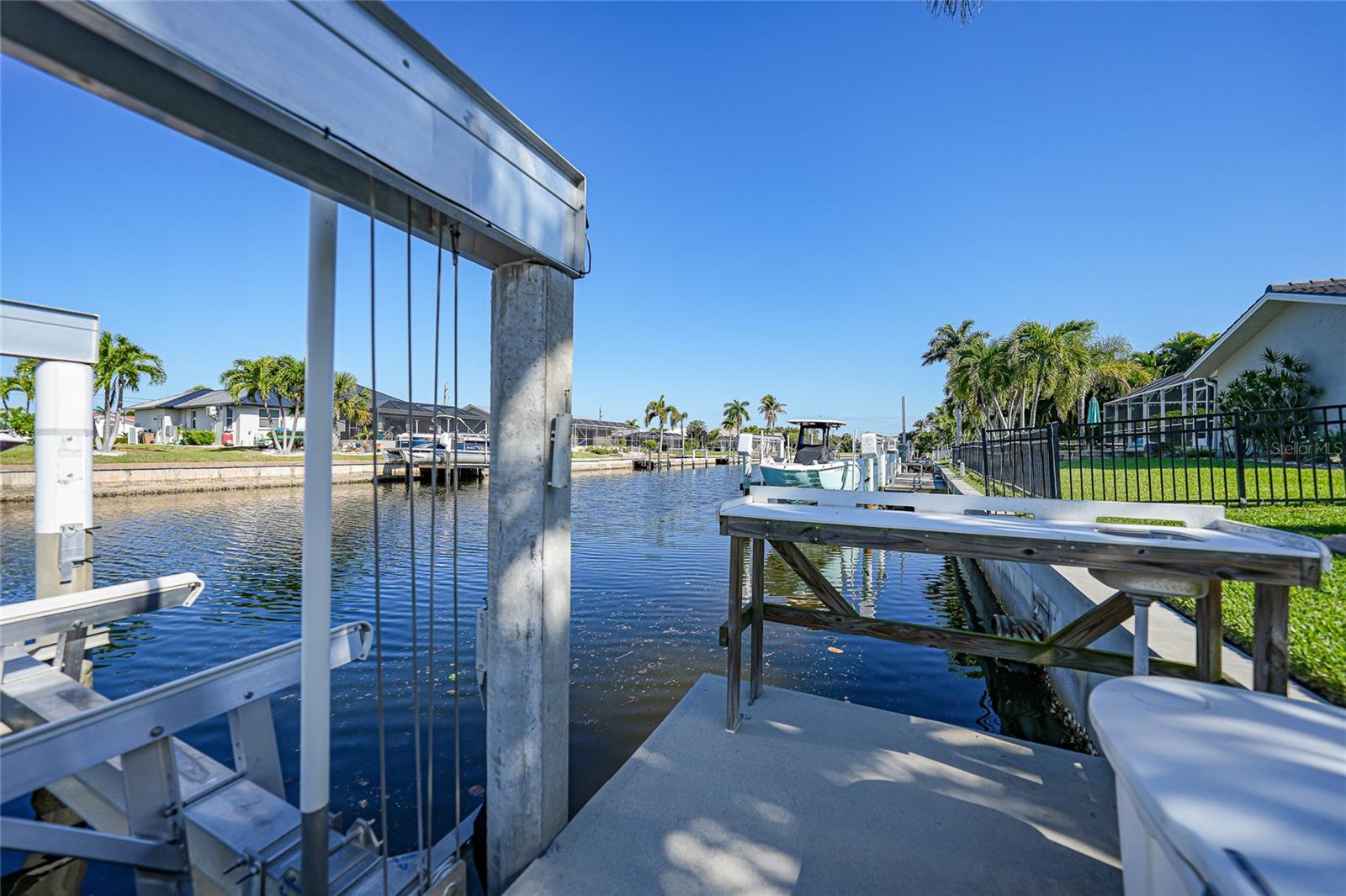 PUNTA GORDA ISLES SEC 7 - Residential